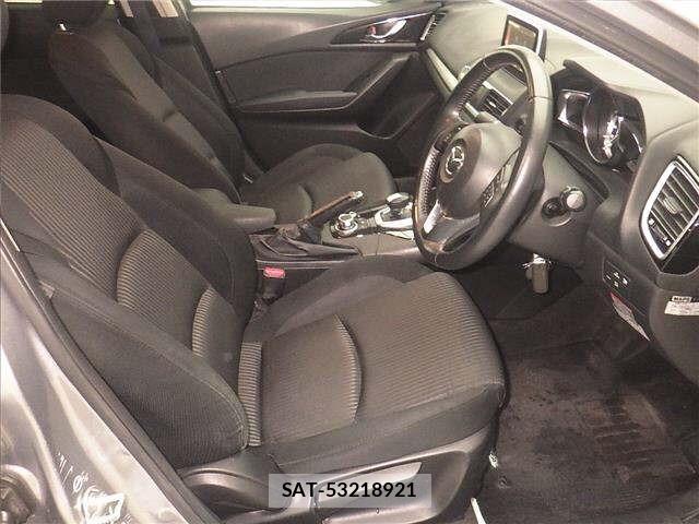 Mazda AXELA 2013 8851689-5