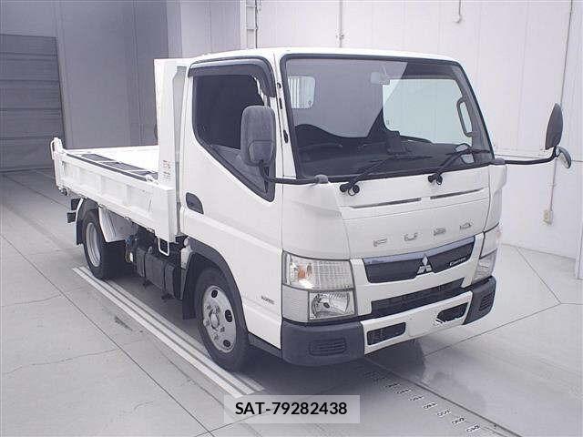 Mitsubishi CANTER 2019 8850802-0