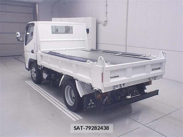 Mitsubishi CANTER 2019 8850802-1