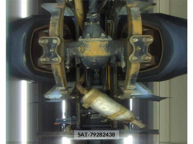 Mitsubishi CANTER 2019 8850802-10