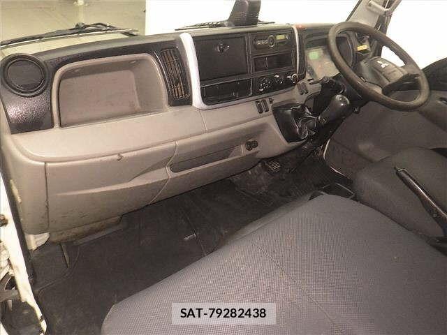 Mitsubishi CANTER 2019 8850802-4