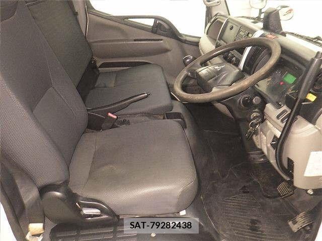 Mitsubishi CANTER 2019 8850802-5