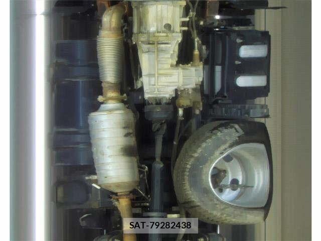 Mitsubishi CANTER 2019 8850802-9