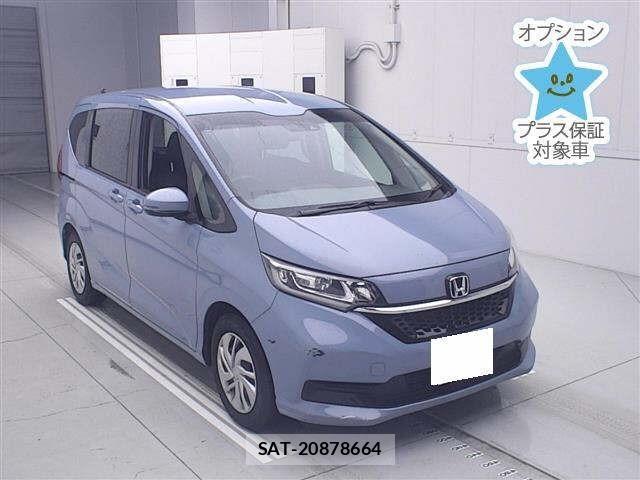 Honda FREED 2021 8716520-0