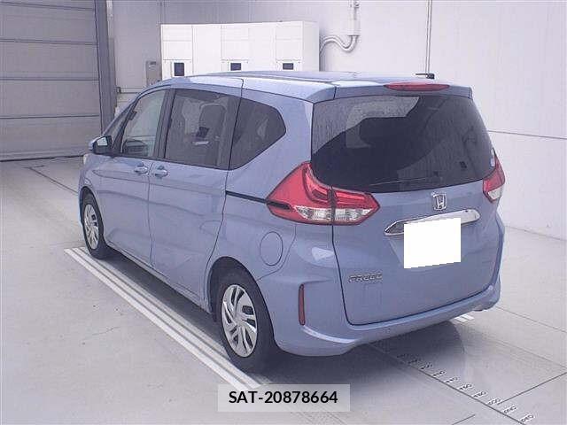 Honda FREED 2021 8716520-1