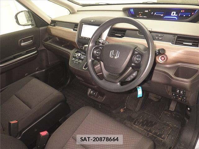 Honda FREED 2021 8716520-3
