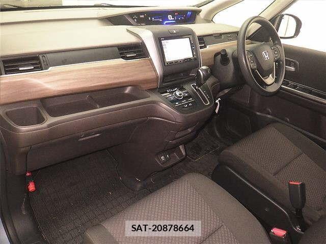 Honda FREED 2021 8716520-4