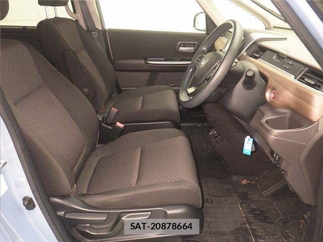 Honda FREED 2021 8716520-5