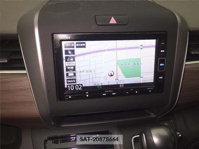 Honda FREED 2021 8716520-6