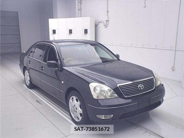 Toyota CELSIOR 2002 8717722-0