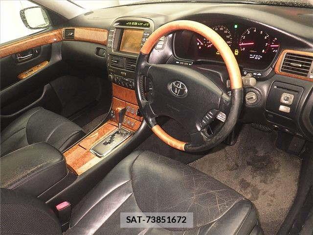 Toyota CELSIOR 2002 8717722-3