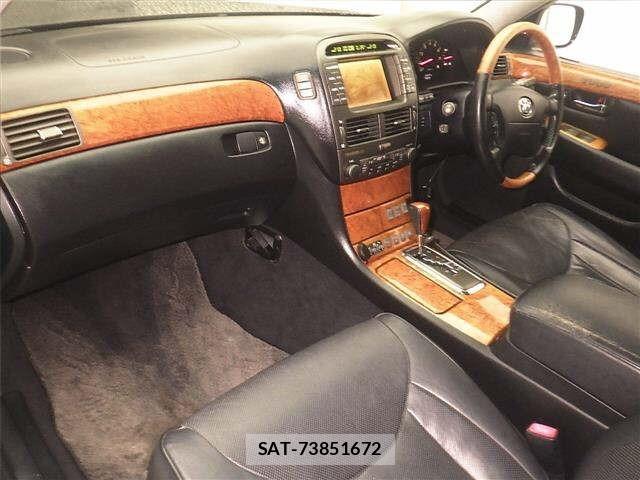 Toyota CELSIOR 2002 8717722-4