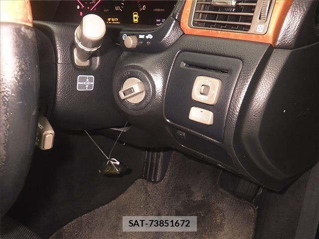 Toyota CELSIOR 2002 8717722-8