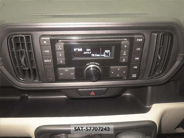 Toyota PASSO 2017 8722701-6