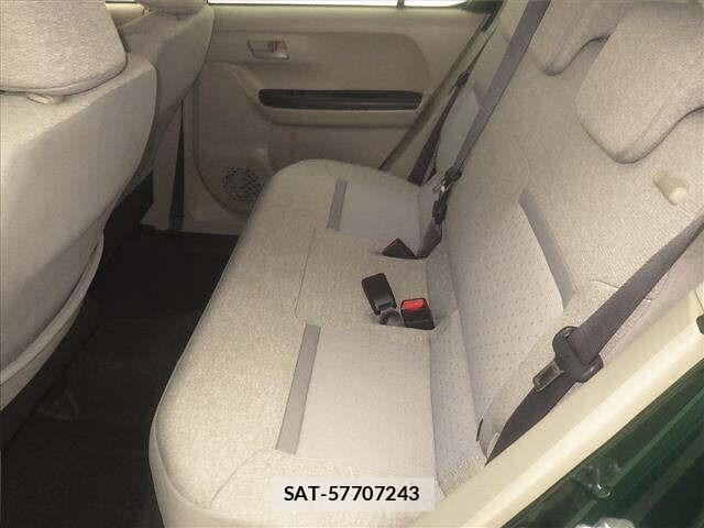 Toyota PASSO 2017 8722701-7