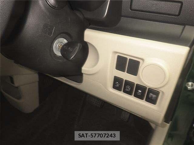 Toyota PASSO 2017 8722701-8