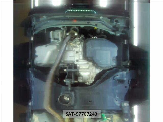 Toyota PASSO 2017 8722701-9