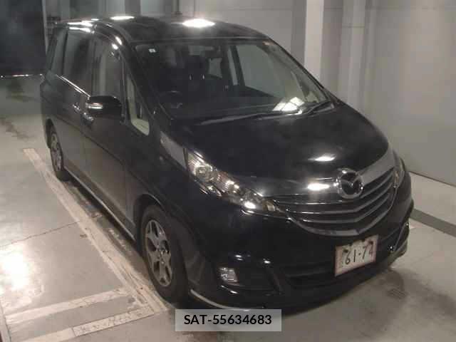 Mazda BIANTE 2017 8748363-0