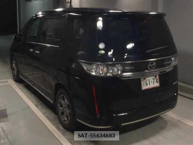 Mazda BIANTE 2017 8748363-1