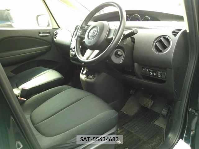 Mazda BIANTE 2017 8748363-3