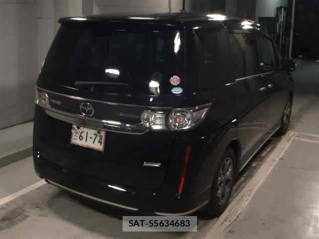 Mazda BIANTE 2017 8748363-5
