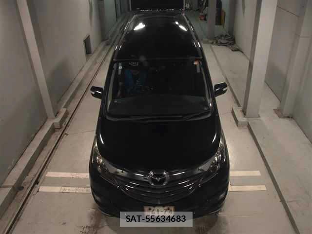 Mazda BIANTE 2017 8748363-6