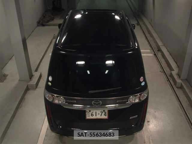 Mazda BIANTE 2017 8748363-7