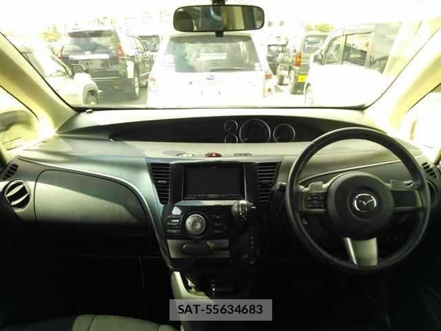 Mazda BIANTE 2017 8748363-8