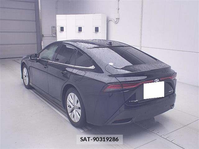 Toyota Mirai 2021 8739589-1