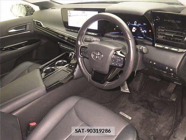 Toyota Mirai 2021 8739589-3