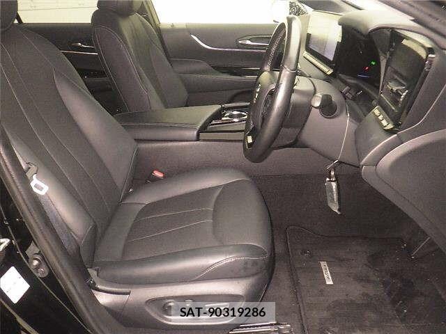 Toyota Mirai 2021 8739589-5