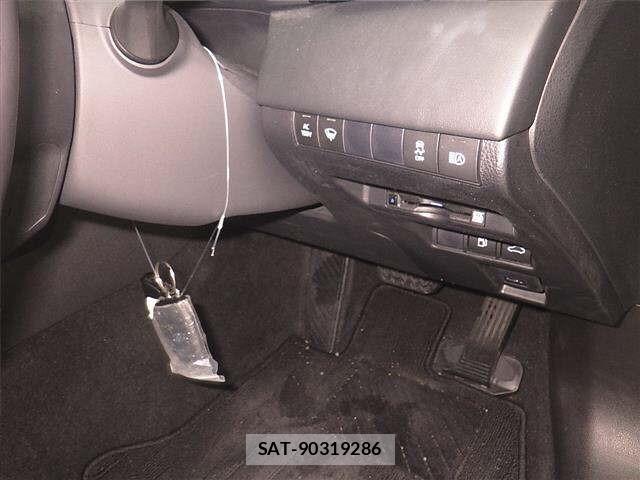 Toyota Mirai 2021 8739589-8