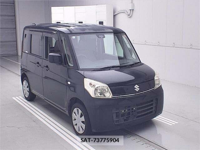 Suzuki SPACIA 2013 8678680-0