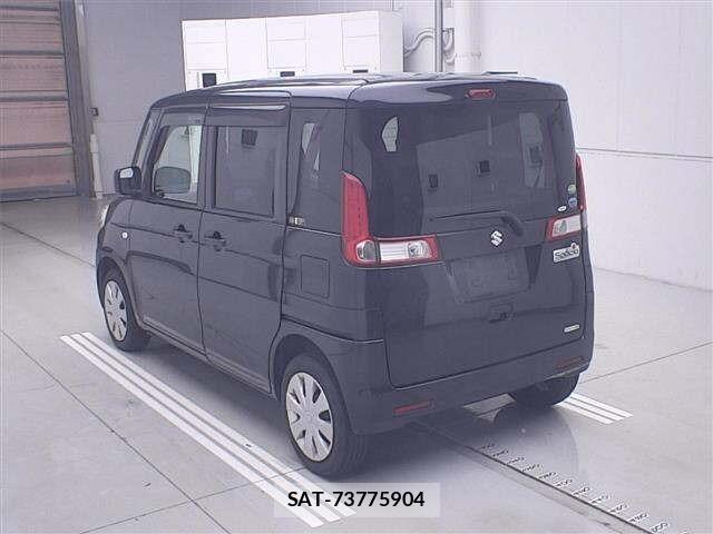 Suzuki SPACIA 2013 8678680-1