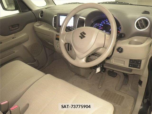 Suzuki SPACIA 2013 8678680-3