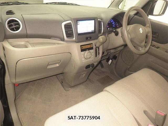 Suzuki SPACIA 2013 8678680-4
