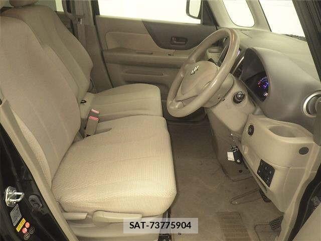 Suzuki SPACIA 2013 8678680-5