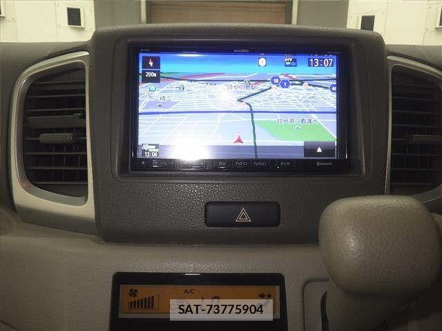 Suzuki SPACIA 2013 8678680-6