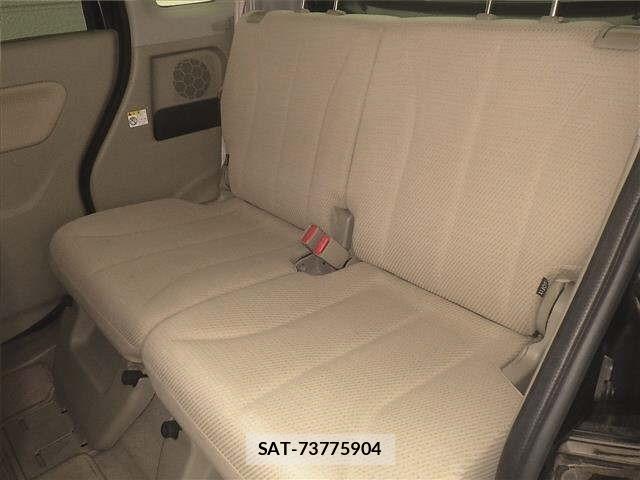 Suzuki SPACIA 2013 8678680-7