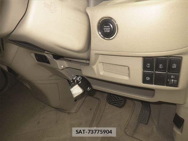 Suzuki SPACIA 2013 8678680-8