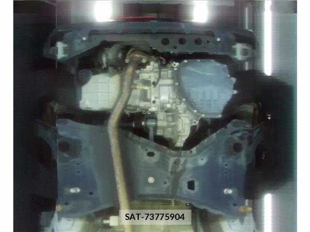 Suzuki SPACIA 2013 8678680-9