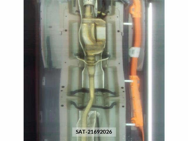 Toyota AQUA 2014 8949791-10