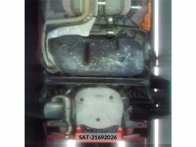 Toyota AQUA 2014 8949791-11