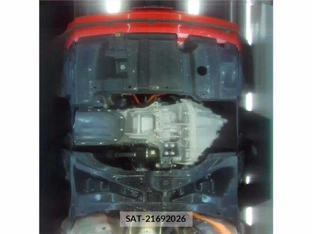 Toyota AQUA 2014 8949791-9