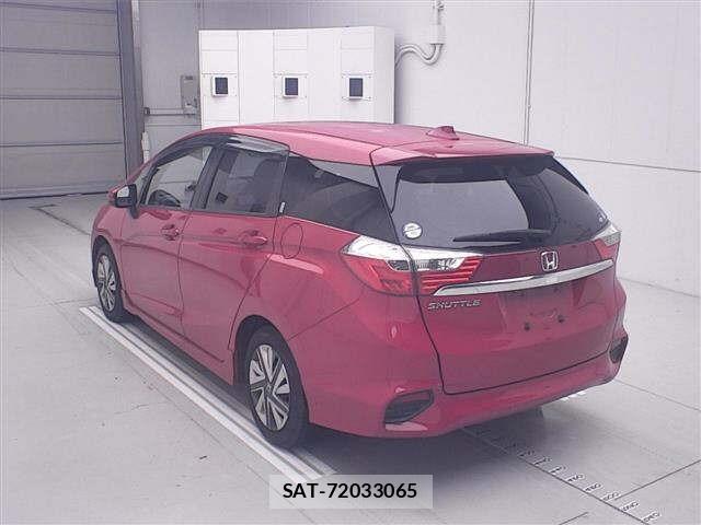 Honda SHUTTLE 2015 8848231-1