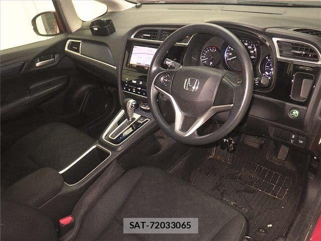 Honda SHUTTLE 2015 8848231-3