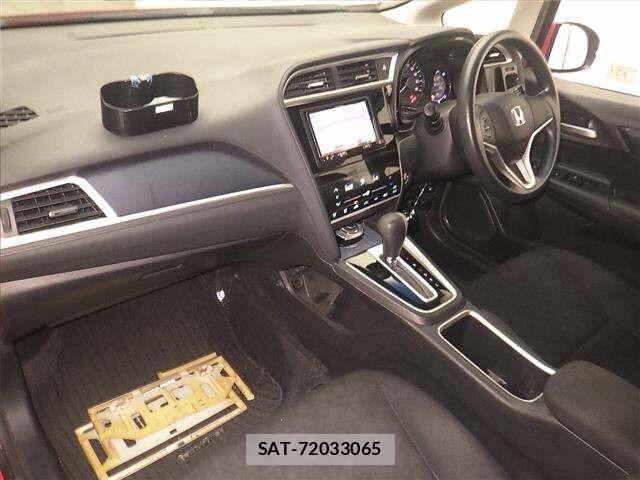 Honda SHUTTLE 2015 8848231-4