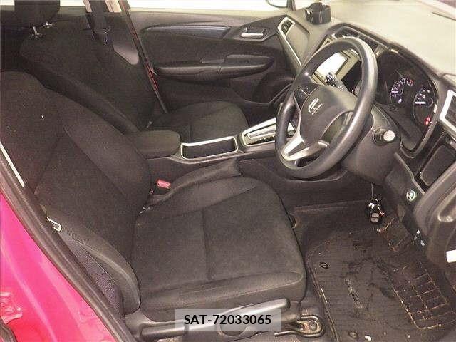 Honda SHUTTLE 2015 8848231-5