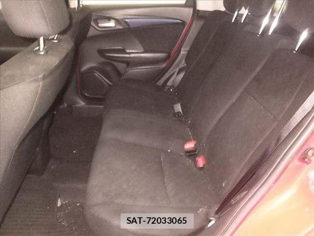Honda SHUTTLE 2015 8848231-7