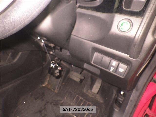 Honda SHUTTLE 2015 8848231-8